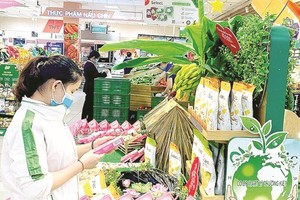 绿色消费将成为世界的趋势。