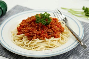 意大利肉酱也能养心！