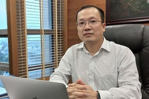 国家电力系统调度中心主任阮德宁被停职。（图：秋草）