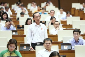 国会代表建议须制定劳工宿舍标准