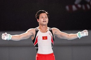 阮文庆风（图：互联网）