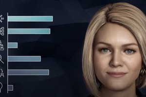 美国海军测试人工智能助理系统