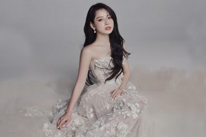 女歌手芝芙：30岁里程碑