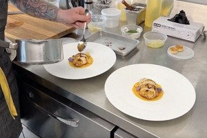 美国人工鸡肉获批上市