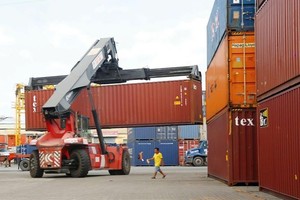 越南已签署并正在与全球经济合作伙伴谈判19个FTA。