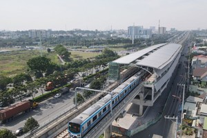 本市获允许以都市结合公交模式（TOD）试行发展，这将有助实现同步发展城市与都市交通的目标。