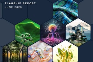 世界经济论坛发布今年十大新兴技术