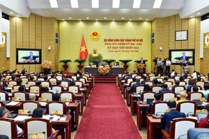 会议现场。（图：维玲）