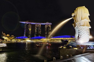 新加坡援人协会（SOS）称：“2022年有476人自杀，创下自2000年以来最高的自杀死亡人数，比前一年的378人更多”。（示意图：pixabay）