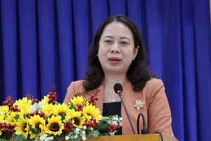 安江选民建议调整基层干部政策