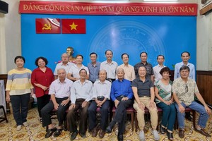 推展民族文学艺术创作