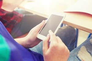 （示意图：Shutterstock）