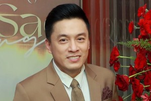 蓝长：不觉得自己高人一等