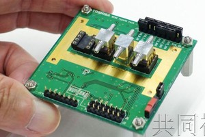 新技术可在２秒内测定二氧化碳浓度