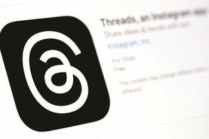 Threads 上线５天用户增至１亿