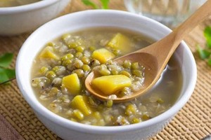 夏季要注重脾胃调养