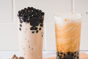 奶茶让人上瘾“七宗罪”