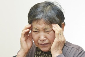 出现中风征兆及预防妙招