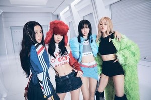 BLACKPINK 优兔订阅人数创全球艺人之最
