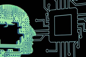 安理会正在考虑人工智能对和平与安全的影响。（图：Unsplash）