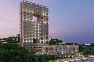 外商看好越南酒店业发展前景