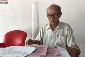 农民申请登记死后捐献人体器官、遗体。