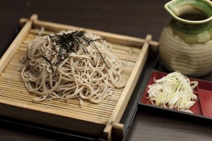 凉面怎样吃最健康？