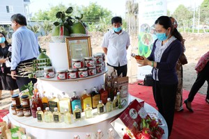 近年来，绿色食品与饮料备受消费者的关注。