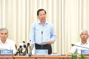 尽快解决与社会住房相关羁绊