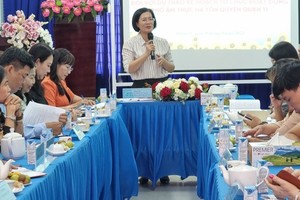 为设立何宗权饮食街做好准备