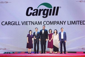 不懈打造良好职场环境