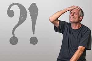 如何预防失智？