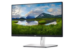 戴尔24 USB-C Hub触控显示器问世