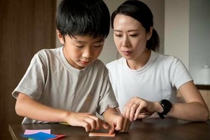 孩子到底是自闭还是安静，家长要学会区分！ 