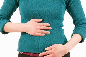 中医揭引发胃肠胀气５成因