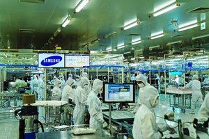 韩国企业在投资中仍遇到诸多障碍。