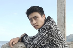 范黄原：通过每个角色更新自己