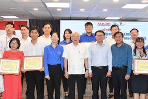 将 98 号《决议》引进生活