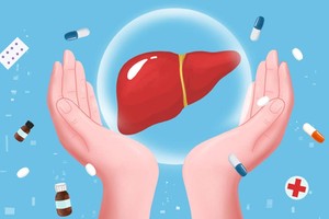 勿忽视肝病早期７大症状