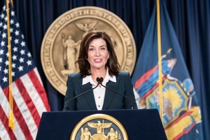 纽约州春节为公立学校法定假日