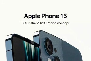 苹果推出新一代手机系列