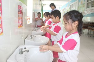 须警惕开学季这几种疾病