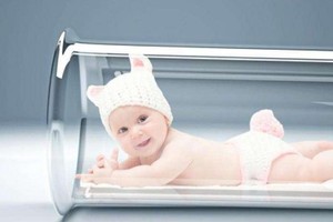 试管婴儿和自然怀孕的区别