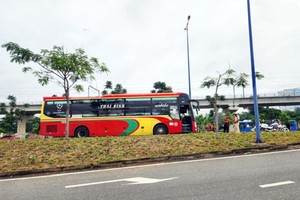 逾 5000 违法汽车被惩处