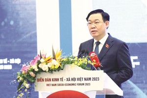 为经济可持续发展建造动力