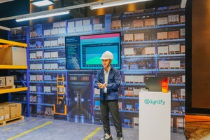 智能环保照明推介