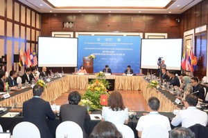 研讨会一隅。（图：VGP）