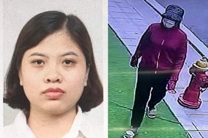 绑架杀害两岁女童家佣被起诉