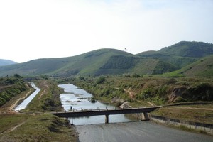 越南景色壮丽雄伟，吸引不少热爱大自然的游客。