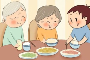 这样处理消化道异物更安全